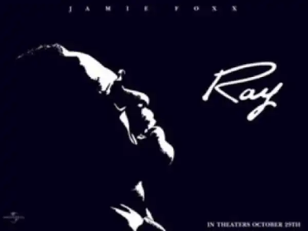 Ray Charles - Blackjack